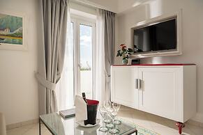 Hotel Eden Roc