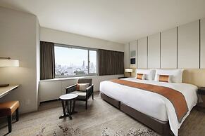 Grand Prince Hotel Takanawa