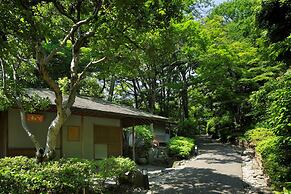 Grand Prince Hotel Takanawa