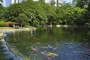 Grand Prince Hotel Takanawa