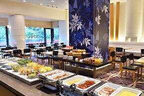 Grand Prince Hotel Takanawa