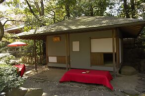 Grand Prince Hotel Takanawa