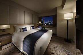 Grand Prince Hotel Takanawa