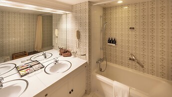 Grand Prince Hotel Takanawa