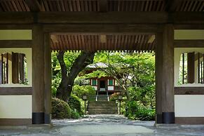 Grand Prince Hotel Takanawa