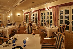 Grand Prince Hotel Takanawa