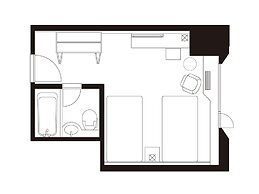 Grand Prince Hotel Takanawa