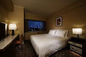 Grand Prince Hotel Takanawa