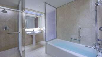 Grand Prince Hotel Takanawa