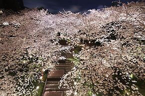 Grand Prince Hotel Takanawa