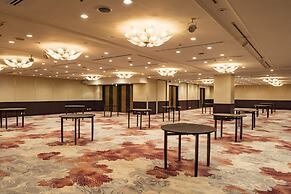 Grand Prince Hotel Takanawa