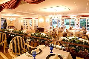 Grand Prince Hotel Takanawa