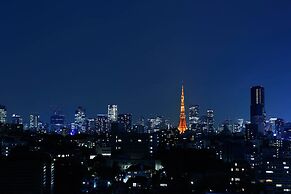 Grand Prince Hotel Takanawa