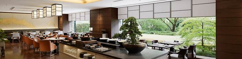 Grand Prince Hotel Takanawa