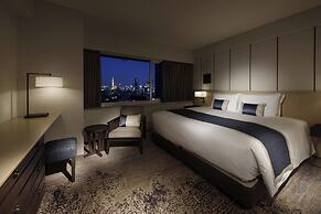 Grand Prince Hotel Takanawa