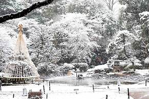 Grand Prince Hotel Takanawa