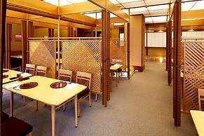 Grand Prince Hotel Takanawa