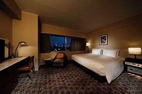 Grand Prince Hotel Takanawa