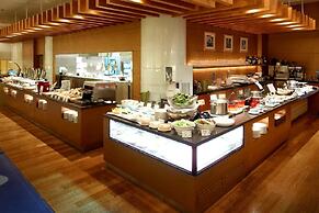 Grand Prince Hotel Takanawa