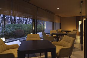 Grand Prince Hotel Takanawa