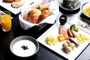 Grand Prince Hotel Takanawa