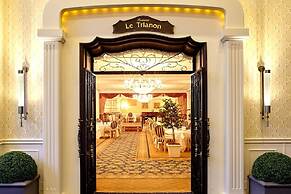 Grand Prince Hotel Takanawa