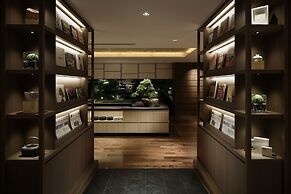 Grand Prince Hotel Takanawa