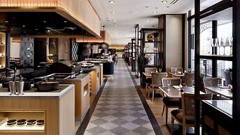 Grand Prince Hotel Takanawa