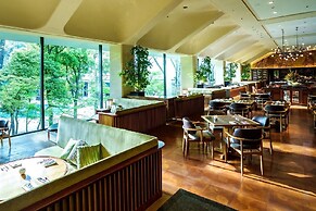 Grand Prince Hotel Takanawa