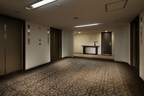 Grand Prince Hotel Takanawa