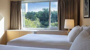 Grand Prince Hotel Takanawa