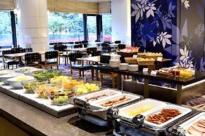 Grand Prince Hotel Takanawa