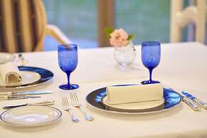 Grand Prince Hotel Takanawa