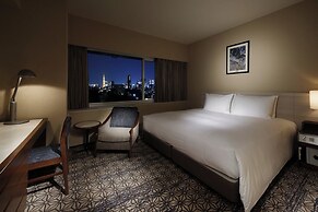 Grand Prince Hotel Takanawa