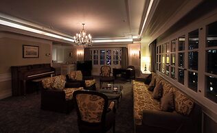 Grand Prince Hotel Takanawa