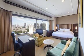 Grand Prince Hotel Takanawa