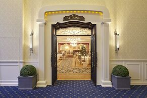 Grand Prince Hotel Takanawa