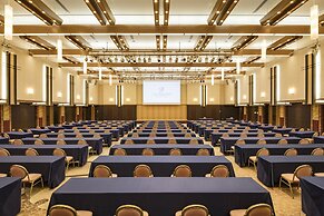 Grand Prince Hotel Takanawa