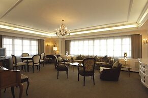 Grand Prince Hotel Takanawa