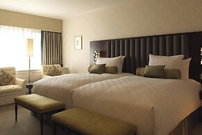 Grand Prince Hotel Takanawa