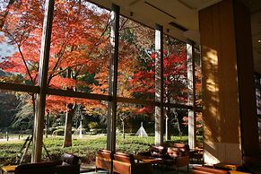 Grand Prince Hotel Takanawa