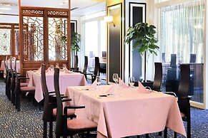 Grand Prince Hotel Takanawa