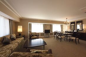 Grand Prince Hotel Takanawa