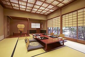 Grand Prince Hotel Takanawa