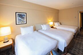 Grand Prince Hotel Takanawa