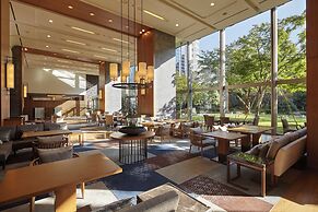 Grand Prince Hotel Takanawa