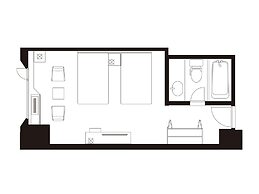Grand Prince Hotel Takanawa
