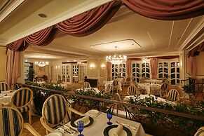 Grand Prince Hotel Takanawa