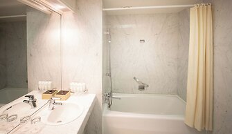 Grand Prince Hotel Takanawa