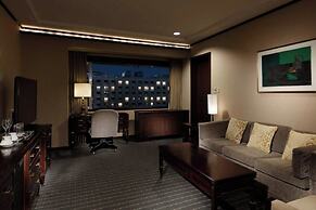 Grand Prince Hotel Takanawa